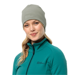 Jack Wolfskin Real Stuff fleecepipo, mint leaf