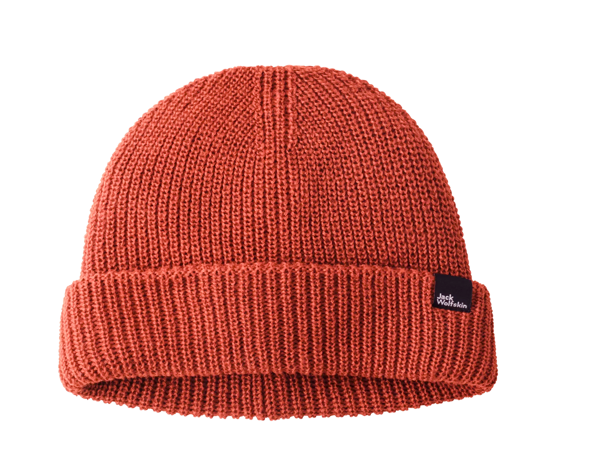 Jack Wolfskin Fischer Beanie pipo