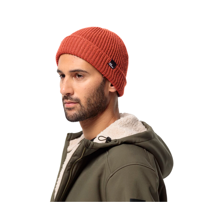 FISCHER BEANIE PIPO