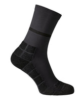Jack Wolfskin Light Multi Sock CL C, black