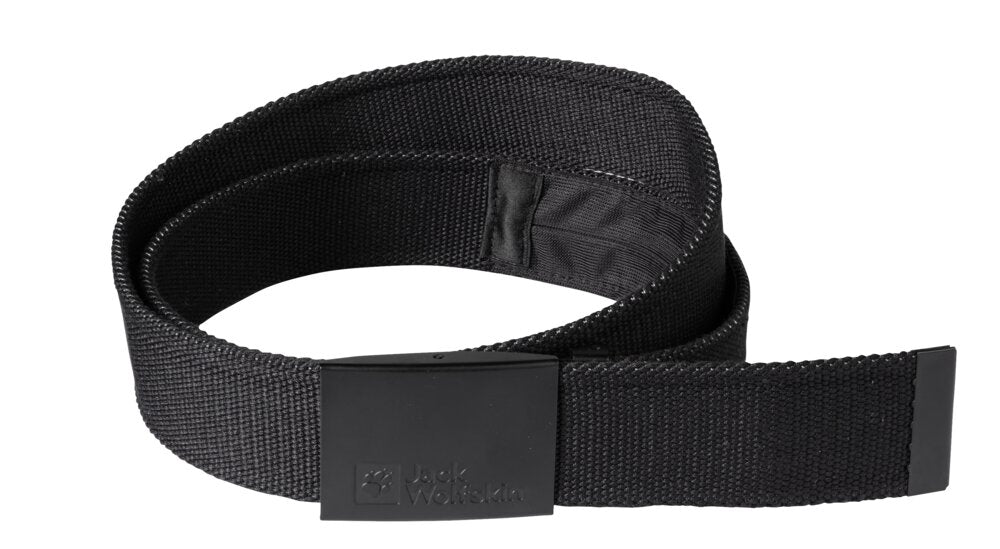JACK WOLFSKIN HIDDEN BELT - CANVAS VYÖ