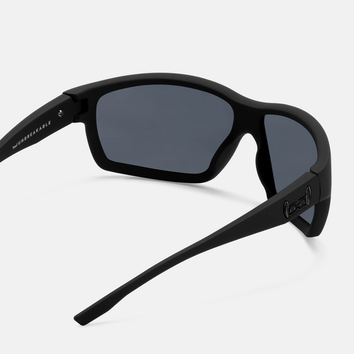 gloryfy G15 GUARDIAN Stealth TRF POL - särkymättömät ballistiset aurinkolasit