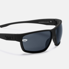 gloryfy G15 GUARDIAN Stealth TRF POL - särkymättömät ballistiset aurinkolasit