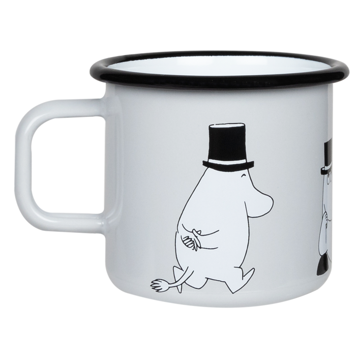 MUUMI EMALIMUKI MUUMIPAPPA 3,7DL