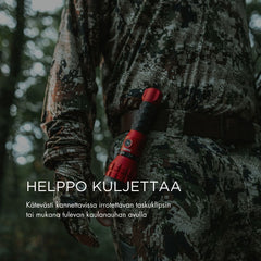 Nebo Illuma Trace Blood Tracker