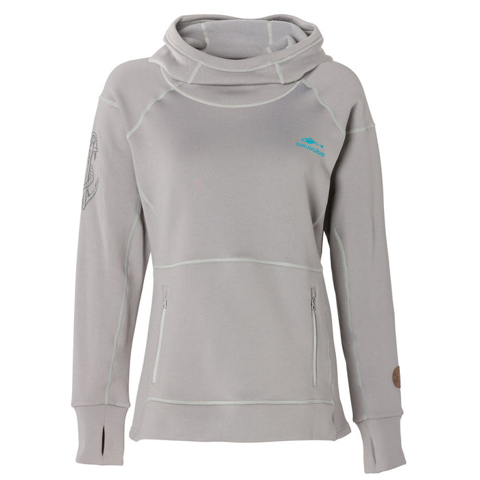 Women's Maris Fishing Hoodie