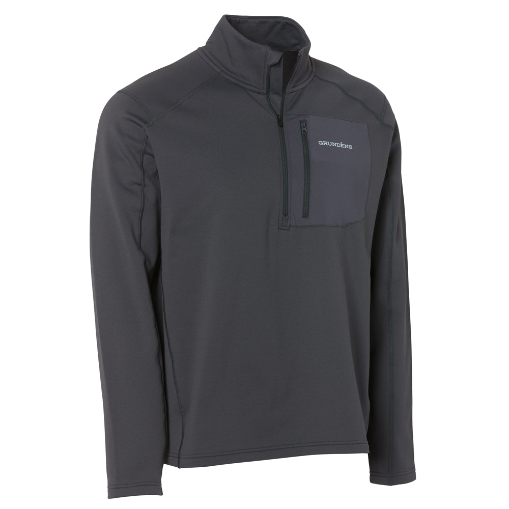 Grundéns Grundies Thermal 1/4 Zip Top