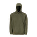Dillingham Tech Hoodie Deep Depths - bonge.fi
