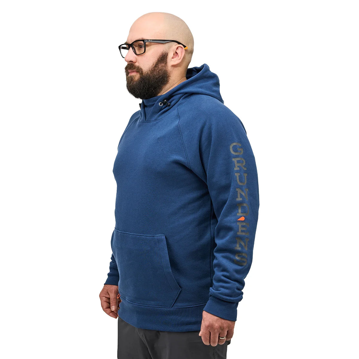 Grundéns Dillingham Tech Hoodie