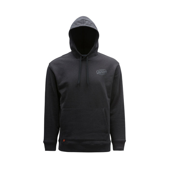 Displacement DWR Hoodie