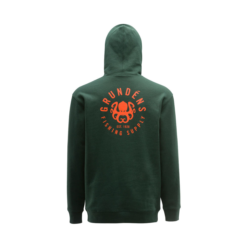 Grundéns Displacement DWR huppari Kraken
