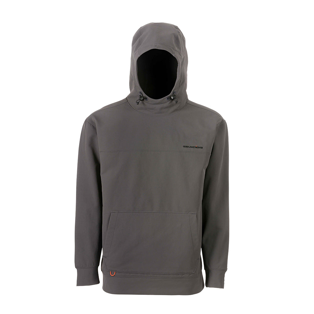 Kryall Hoodie