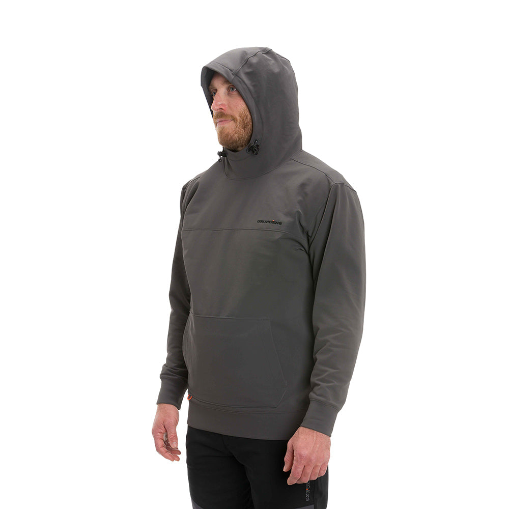 Kryall Hoodie