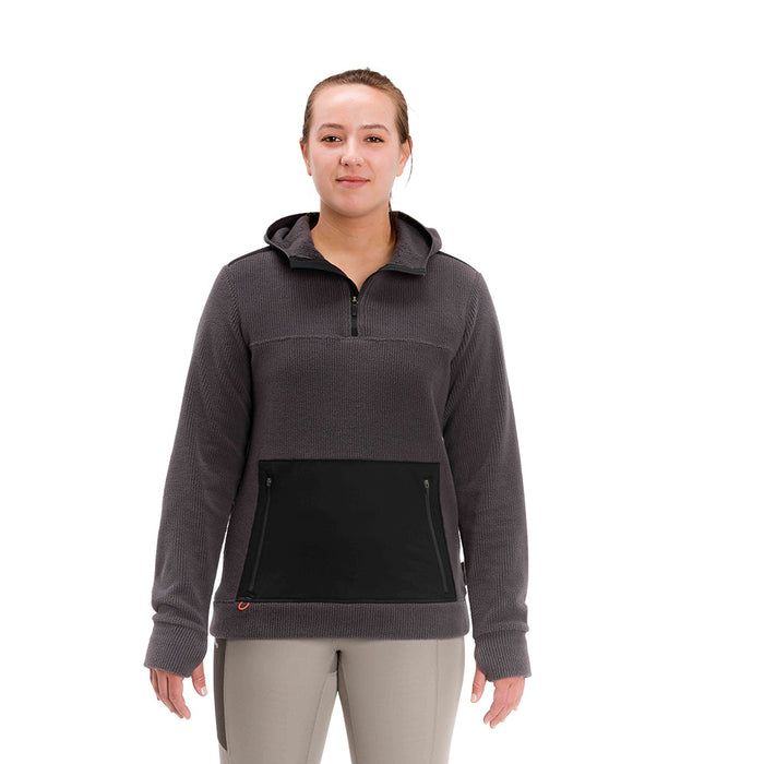 Women's Bering Fleece Hoodie