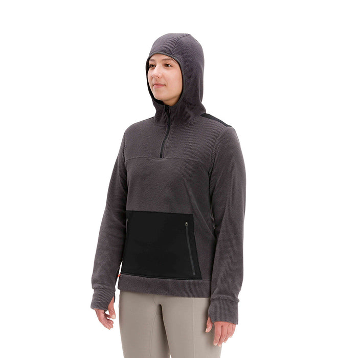 Women's Bering Fleece Hoodie