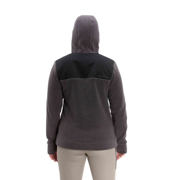 Women's Bering Fleece Hoodie