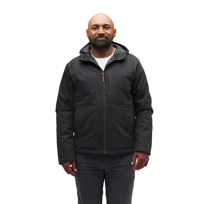 Ballast Insulated Jacket