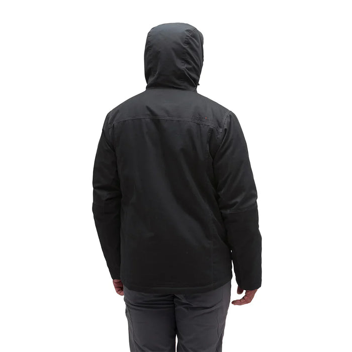 Ballast Insulated Jacket