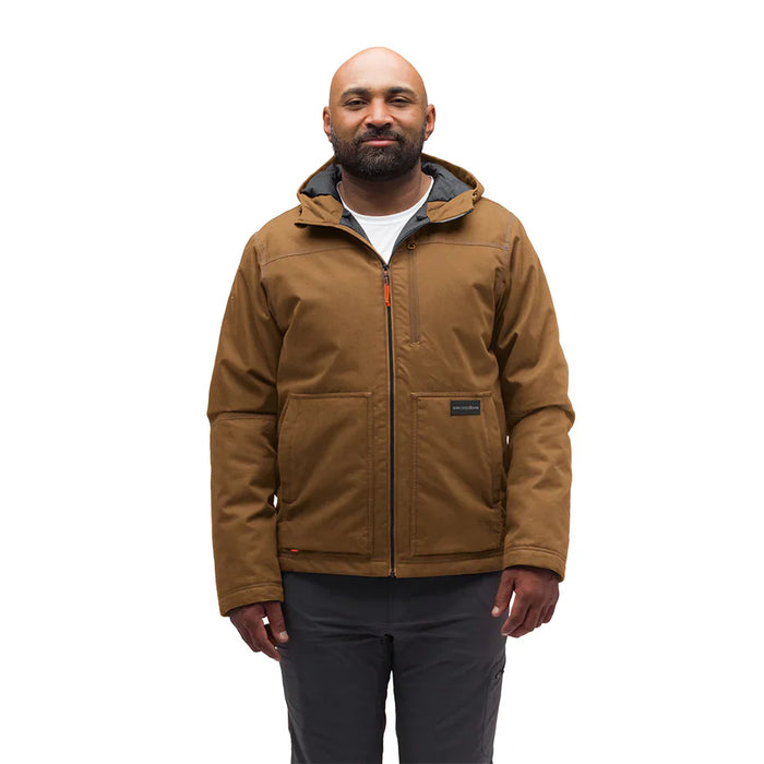 Ballast Insulated Jacket