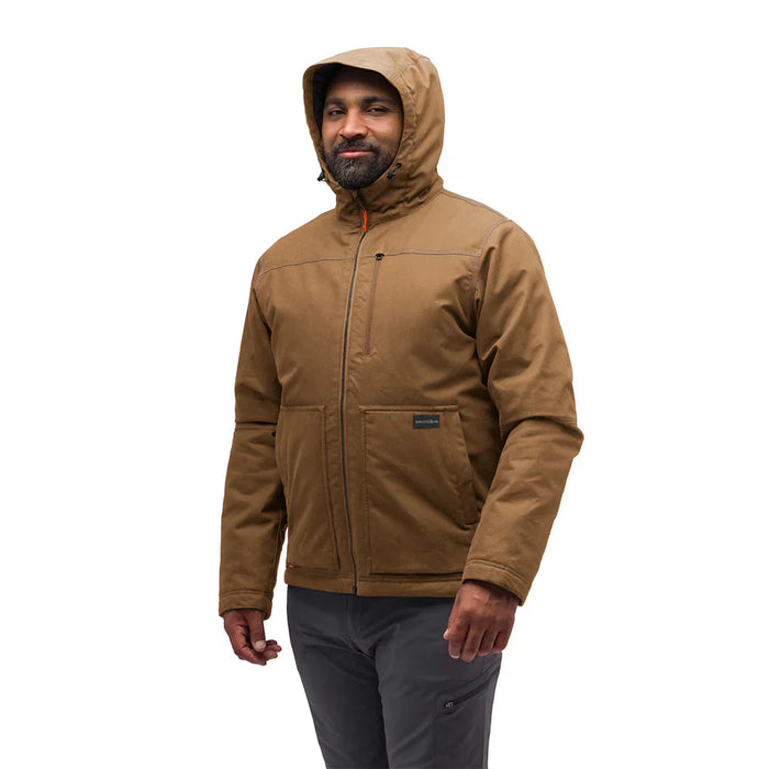 Ballast Insulated Jacket