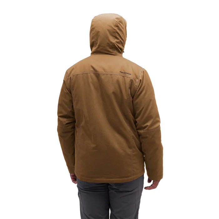 Ballast Insulated Jacket