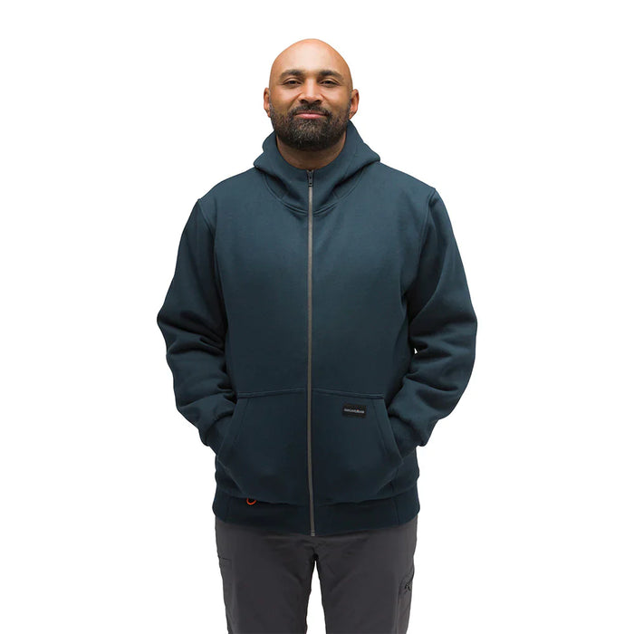 Squall Insulated Hoodie