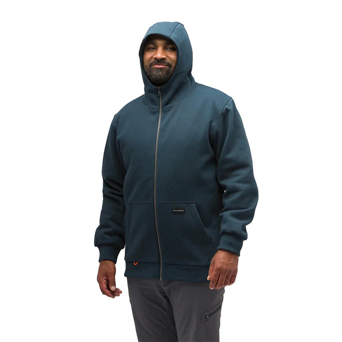 Squall Insulated Hoodie