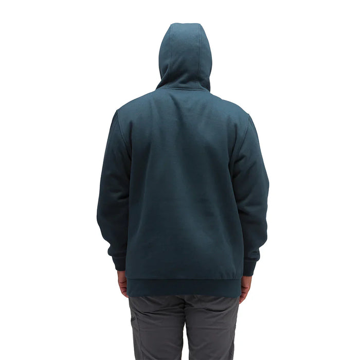 Squall Insulated Hoodie