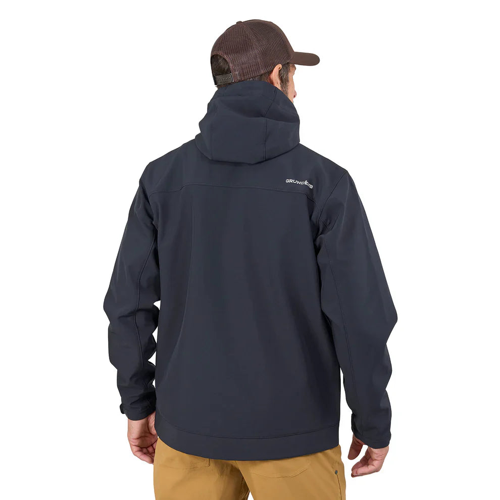 Grundens Bulkhead Softshell Jacket