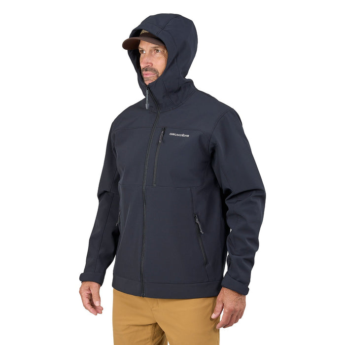 Grundens Bulkhead Softshell takki