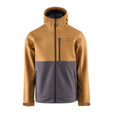 Grundens Bulkhead Softshell Jacket