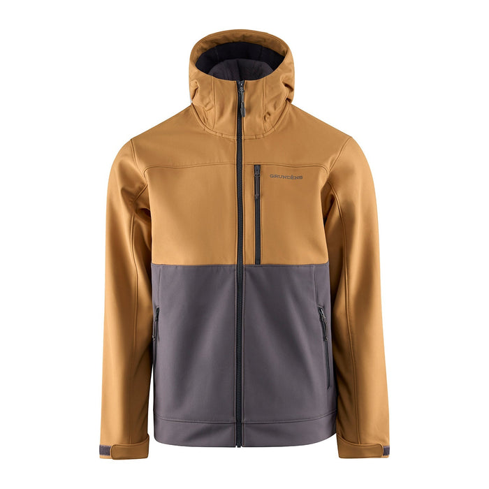 Bulkhead Softshell takki