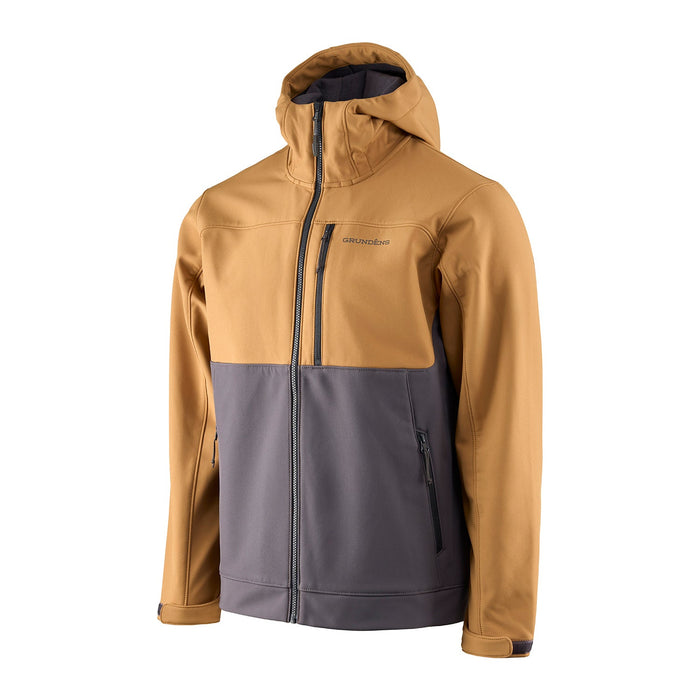 Grundens Bulkhead Softshell takki