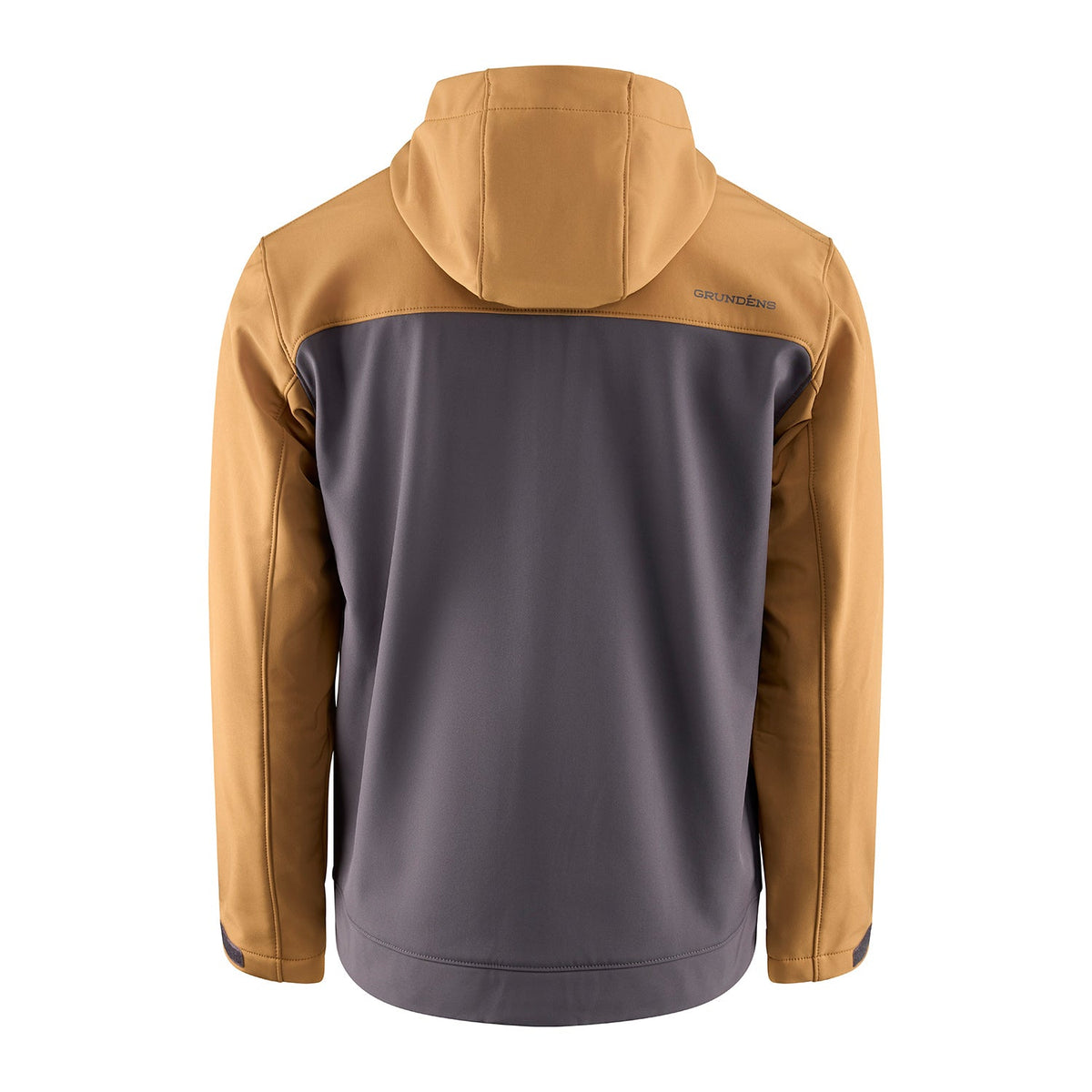 Grundens Bulkhead Softshell Jacket