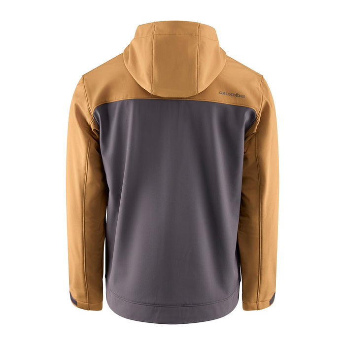 Bulkhead Softshell takki