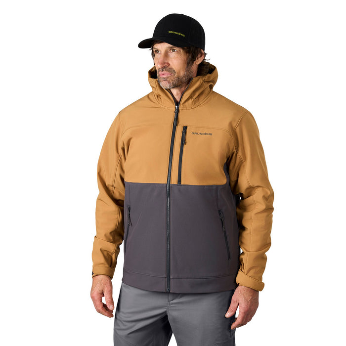 Grundens Bulkhead Softshell takki
