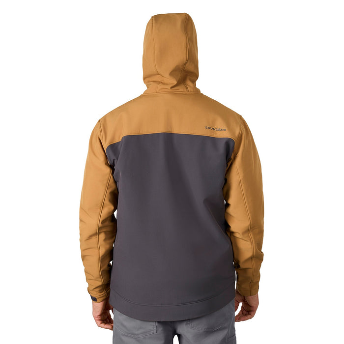 Bulkhead Softshell takki