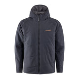Grundéns Turbulence Insulated takki, Black