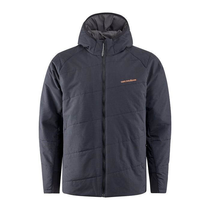 Grundens Turbulence Insulated takki