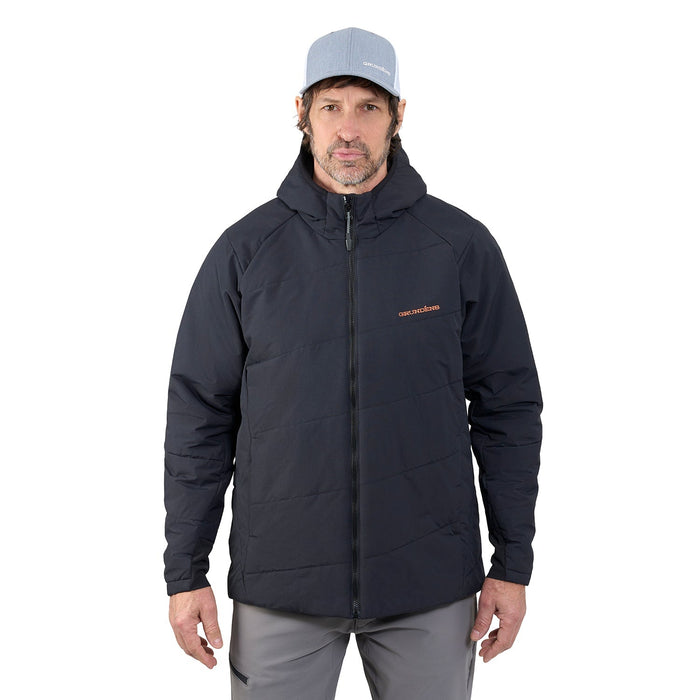 Grundens Turbulence Insulated takki