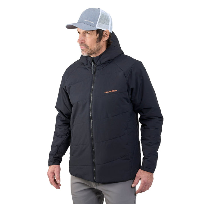 Grundens Turbulence Insulated takki