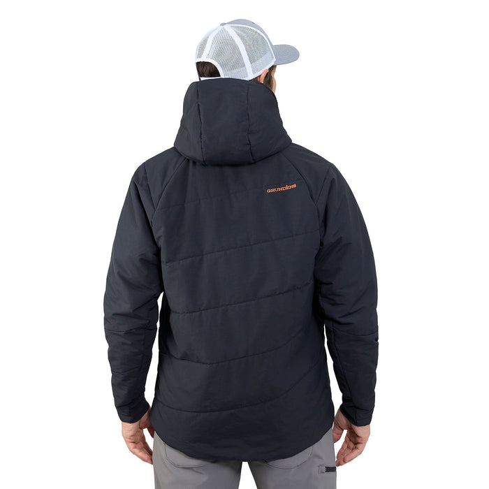 Grundens Turbulence Insulated takki