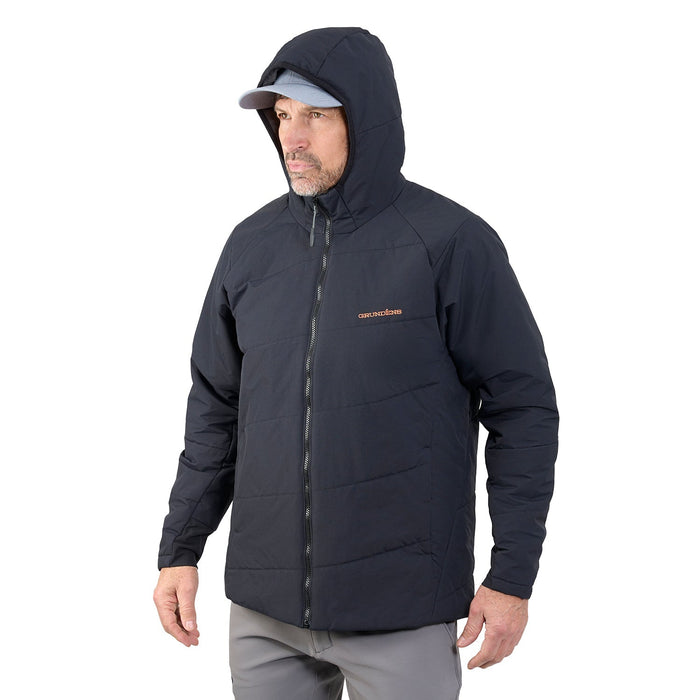 Grundens Turbulence Insulated takki