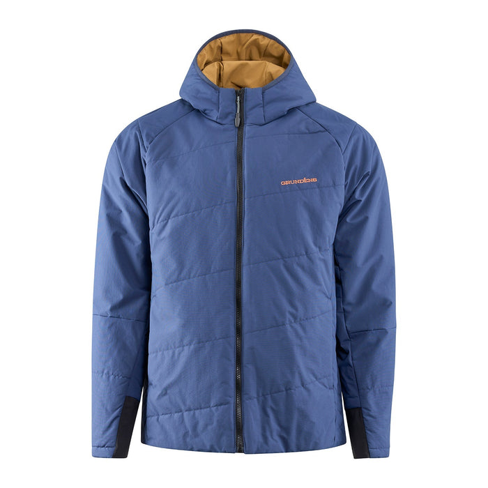 Grundens Turbulence Insulated takki