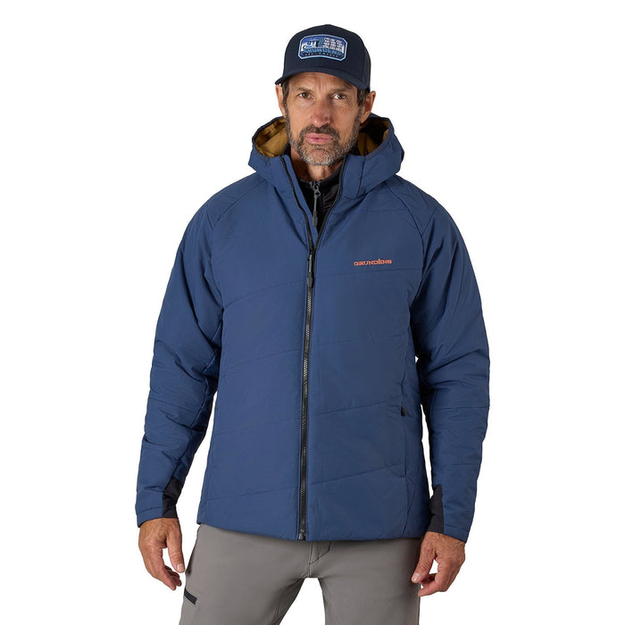 Grundens Turbulence Insulated takki