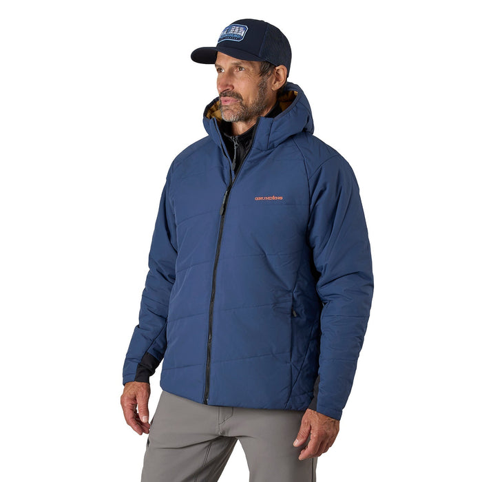 Grundens Turbulence Insulated takki