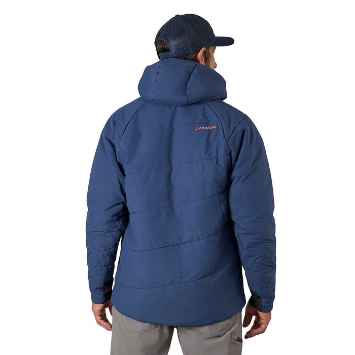 Grundens Turbulence Insulated takki