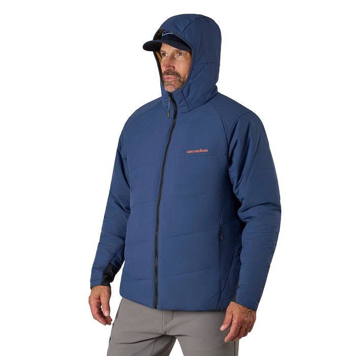 Grundens Turbulence Insulated takki