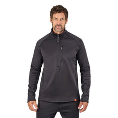 Grundéns Grundies Thermal 1/2 vetoketjullinen paita
