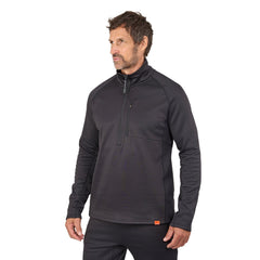 Grundéns Grundies Thermal 1/2 vetoketjullinen paita